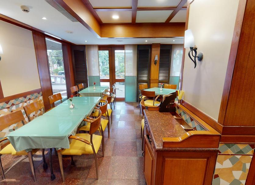 Restoran Fotoğraf