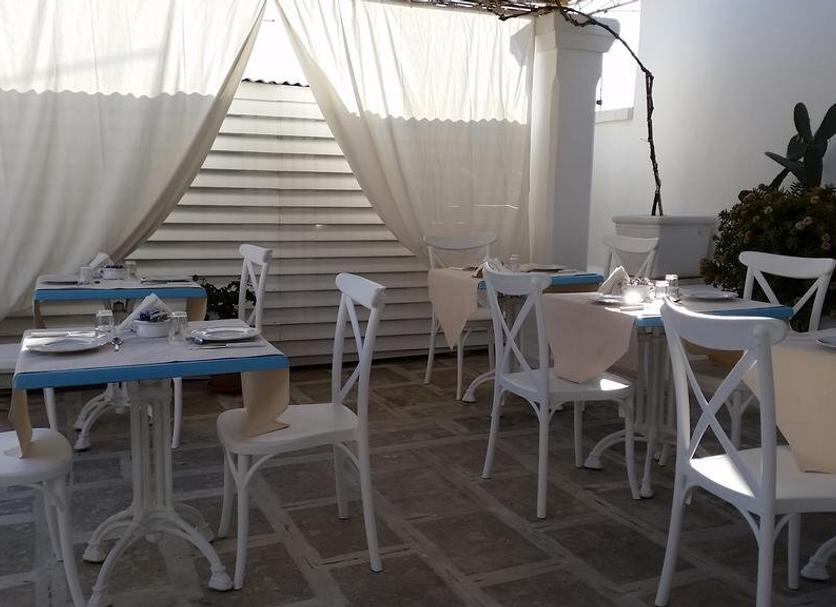 Restoran Fotoğraf