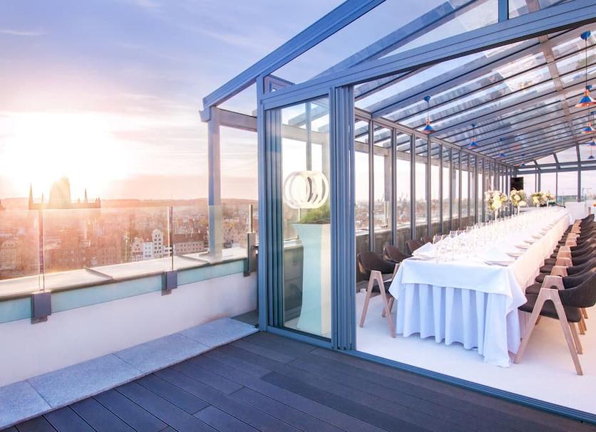 Balkon Fotoğraf
