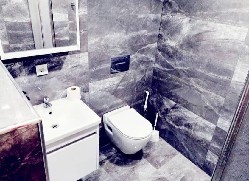 Banyo Fotoğraf