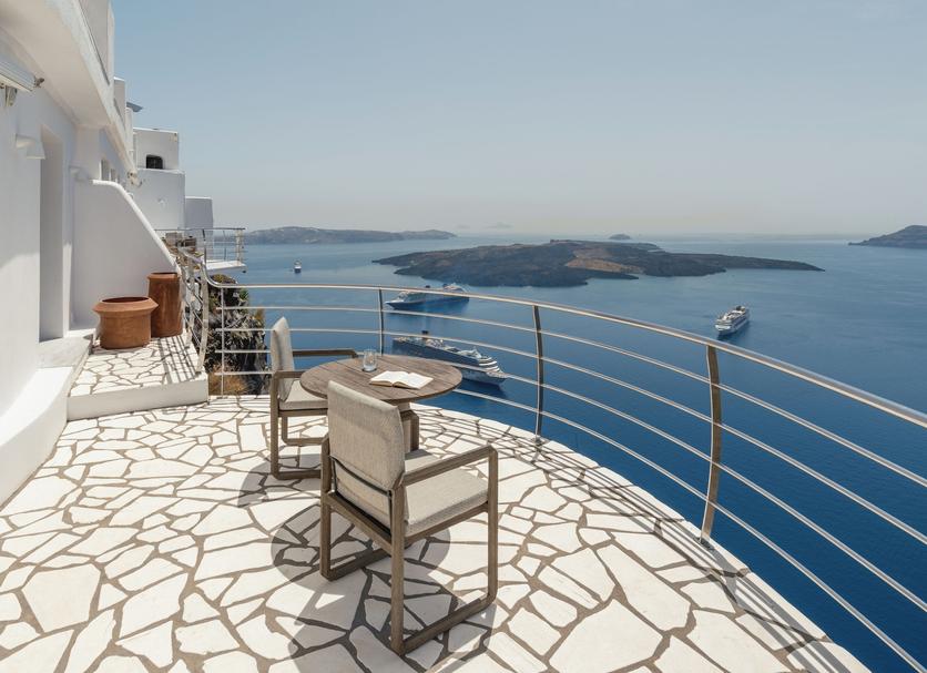 Balkon Fotoğraf
