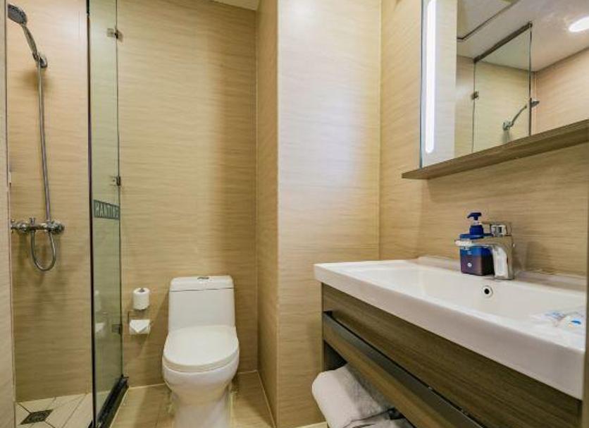 Banyo Fotoğraf