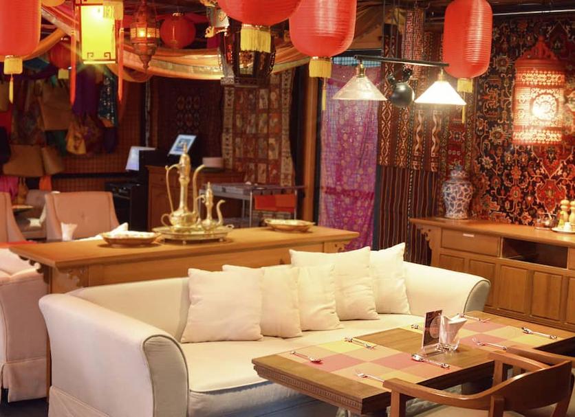 Restoran Fotoğraf