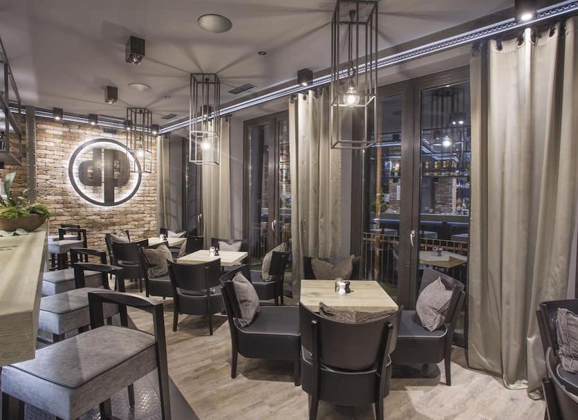 Restoran Fotoğraf