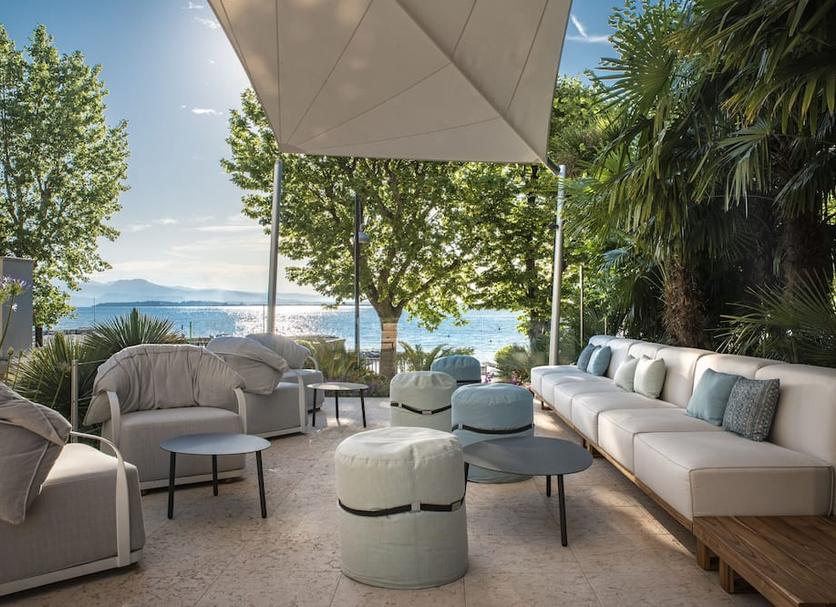 Veranda Fotoğraf