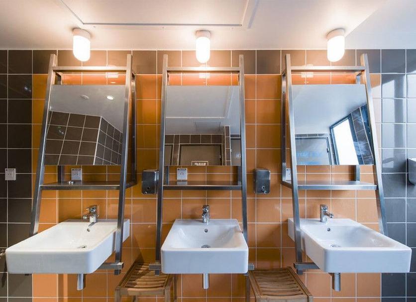 Banyo Fotoğraf