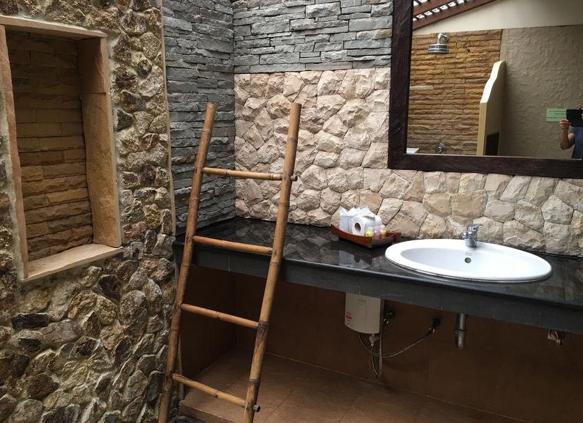 Banyo Fotoğraf