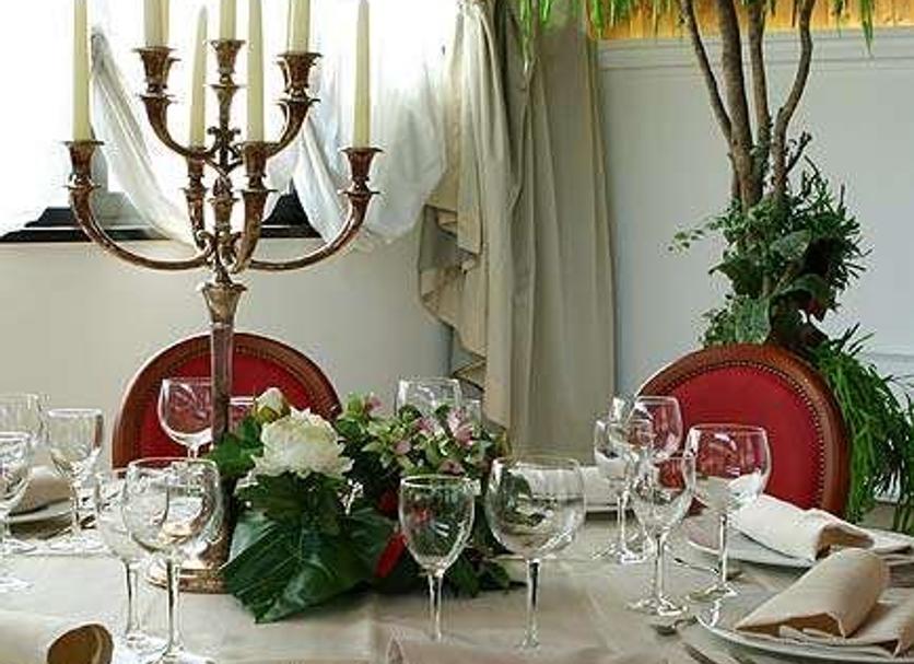 Restoran Fotoğraf