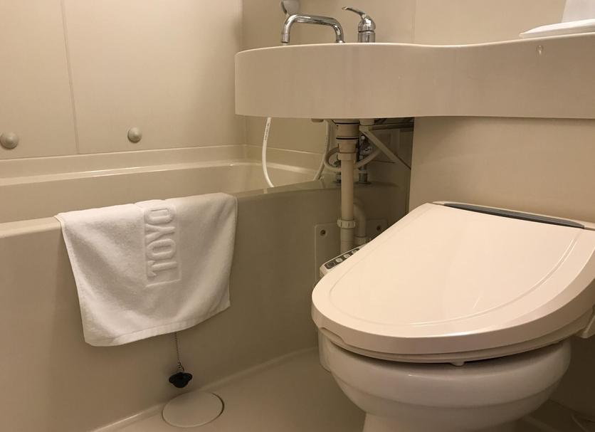 Banyo Fotoğraf