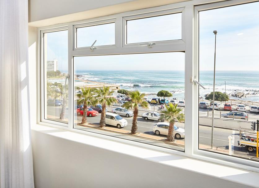 Balkon Fotoğraf