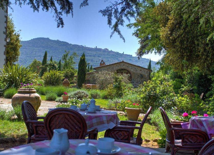 Veranda Fotoğraf