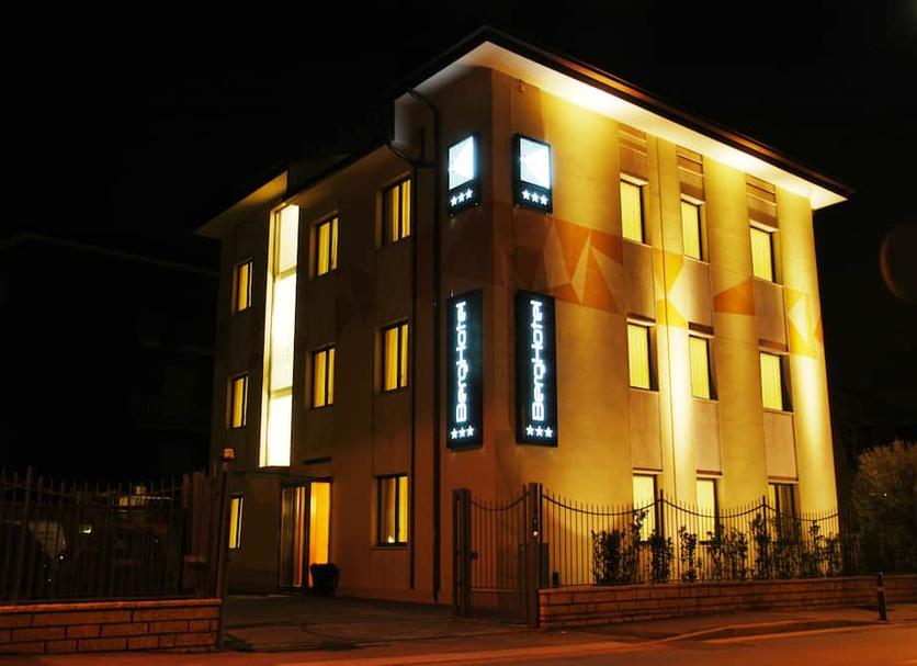 Bina Fotoğraf