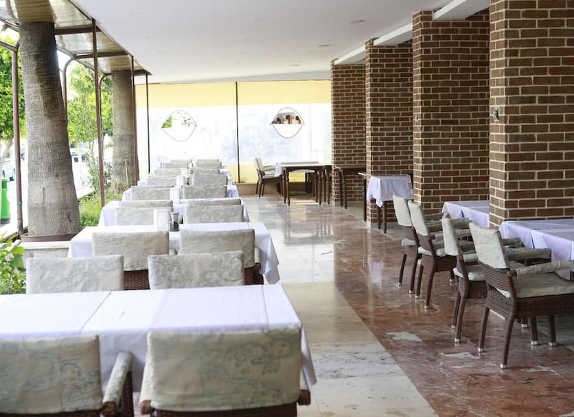 Restoran Fotoğraf