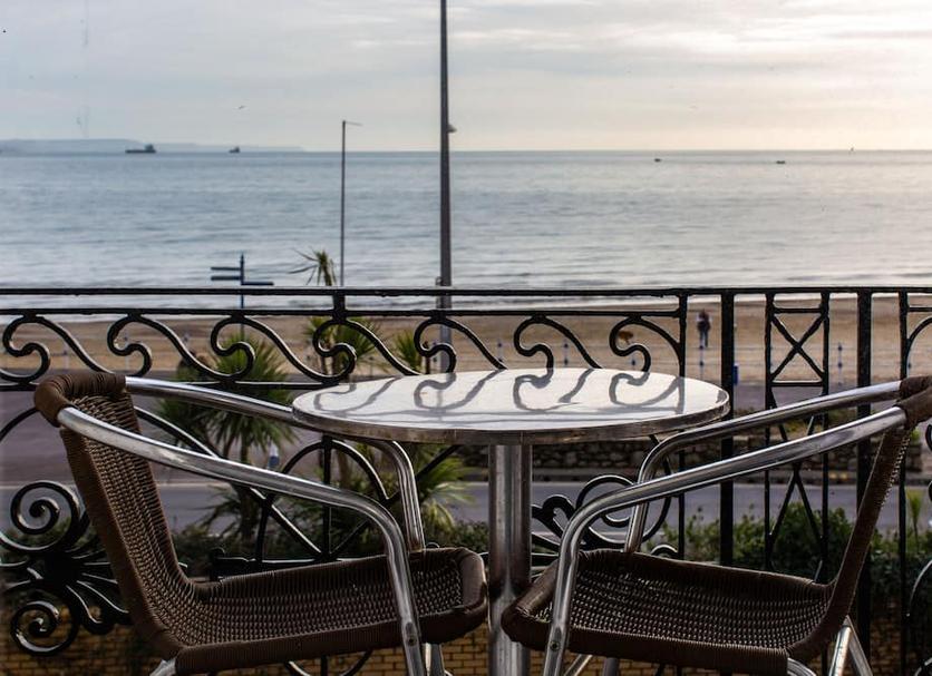 Balkon Fotoğraf