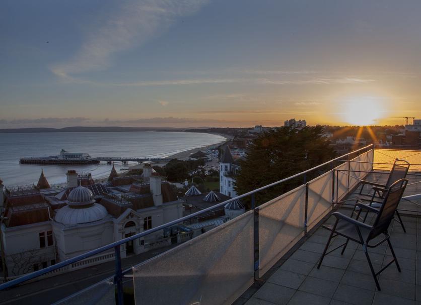 Balkon Fotoğraf