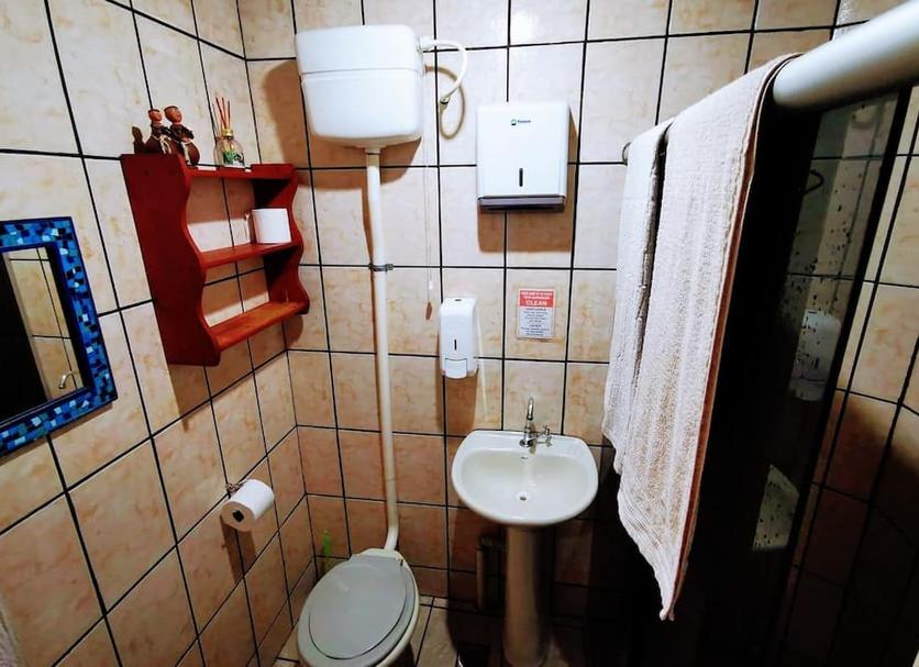 Banyo Fotoğraf