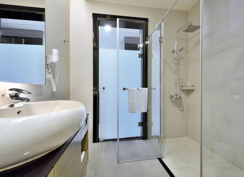 Banyo Fotoğraf