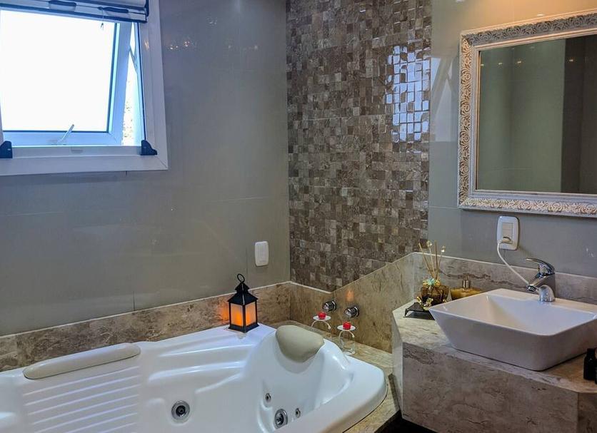 Banyo Fotoğraf