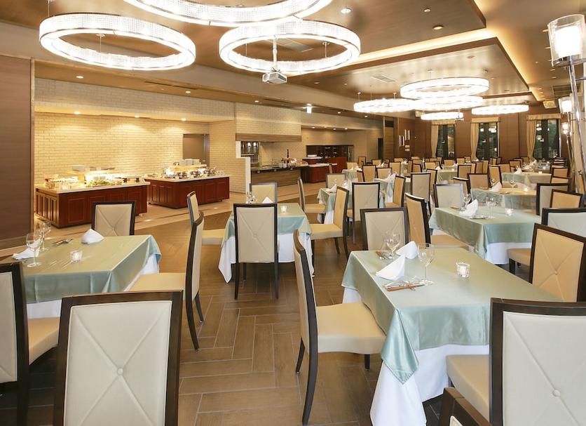 Restoran Fotoğraf