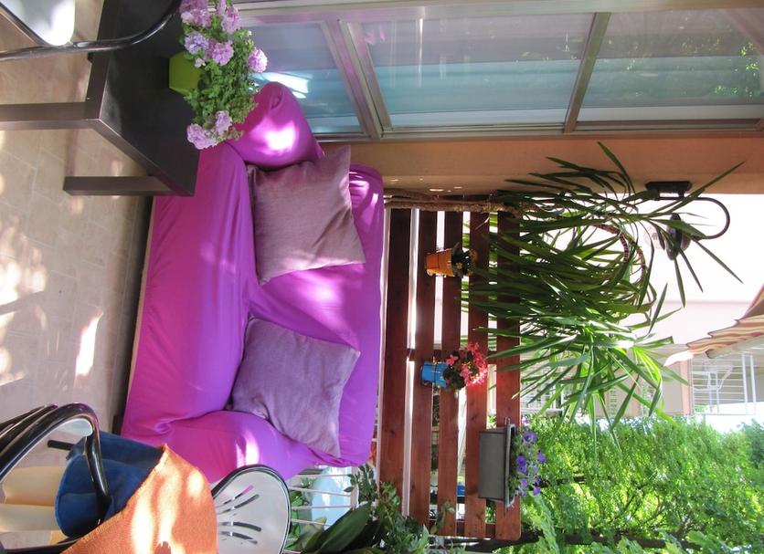 Veranda Fotoğraf