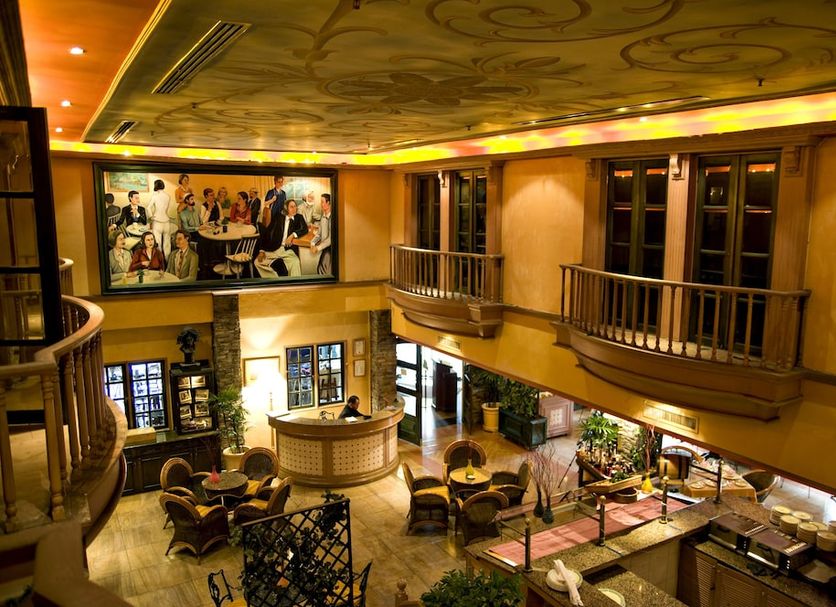 Restoran Fotoğraf