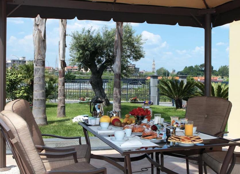 Veranda Fotoğraf