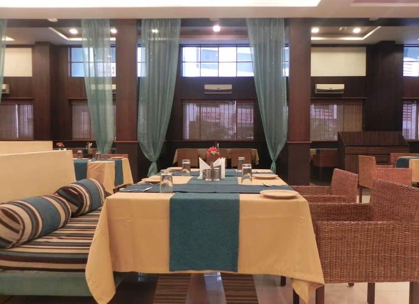 Restoran Fotoğraf