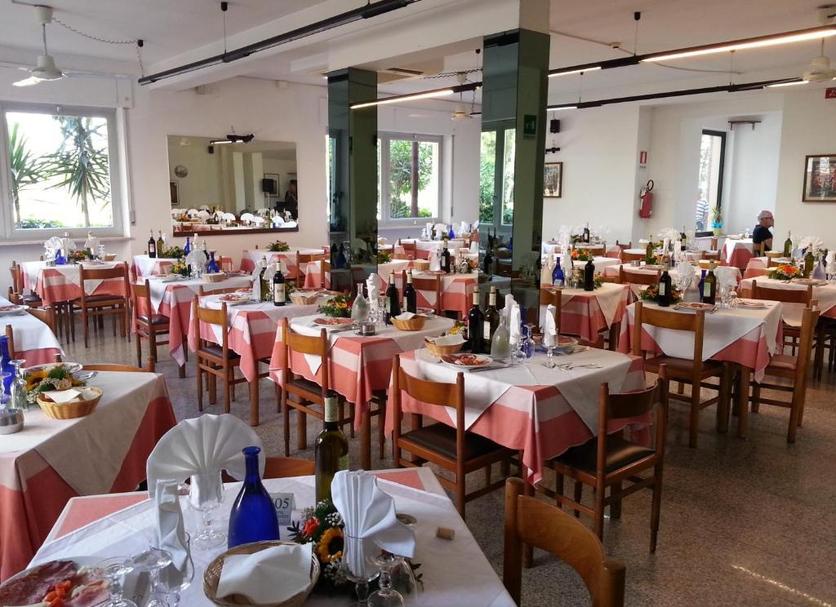 Restoran Fotoğraf