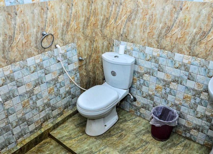 Banyo Fotoğraf