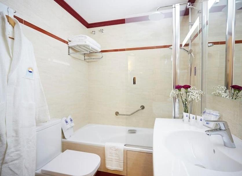 Banyo Fotoğraf