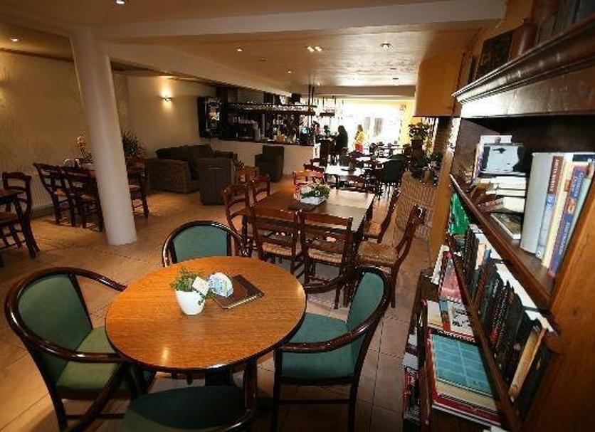 Restoran Fotoğraf