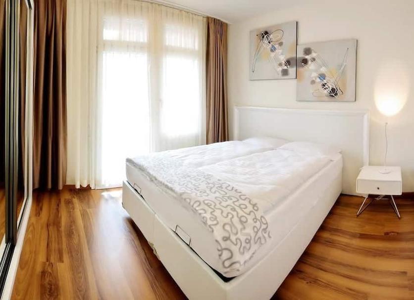 Yatak Odası Fotoğraf