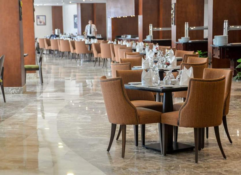 Restoran Fotoğraf