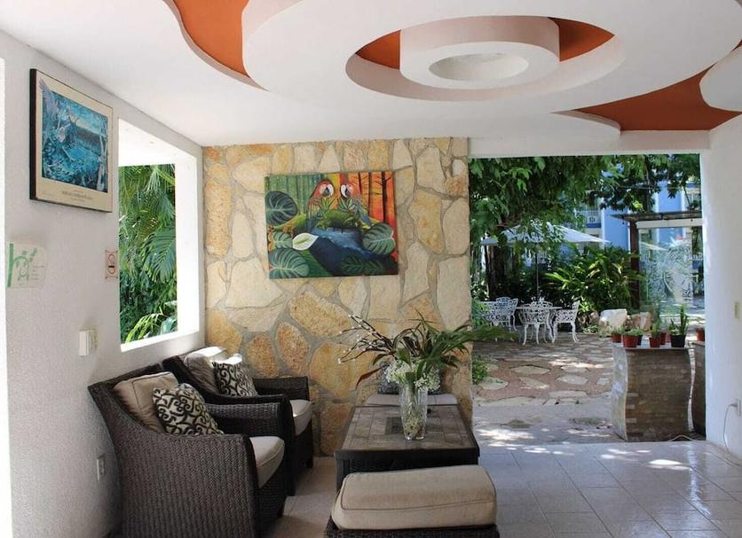 Veranda Fotoğraf