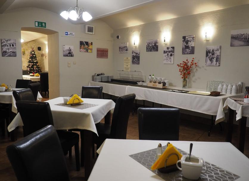 Restoran Fotoğraf