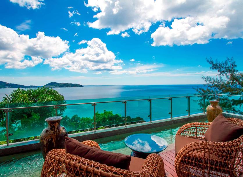 Balkon Fotoğraf