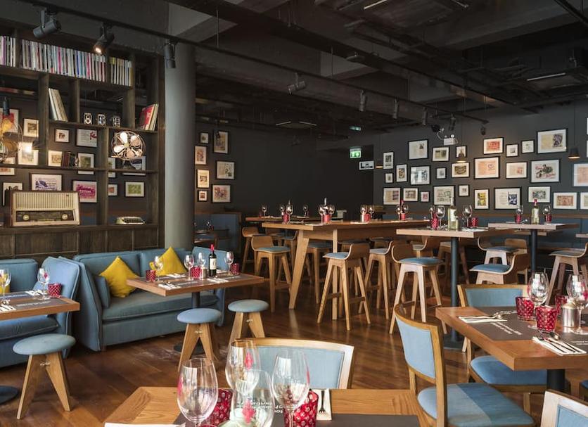 Bar Fotoğraf