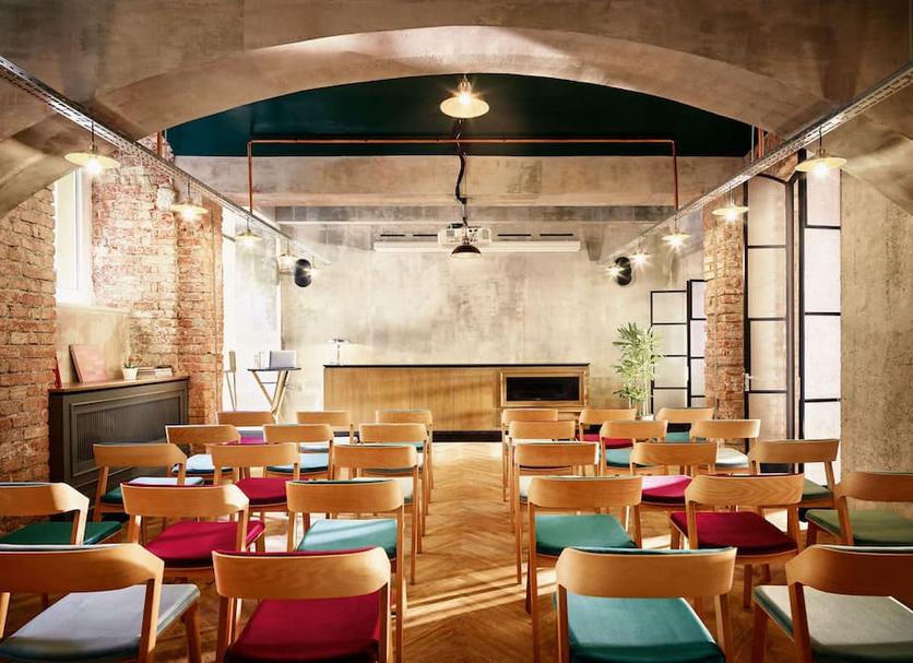 Restoran Fotoğraf