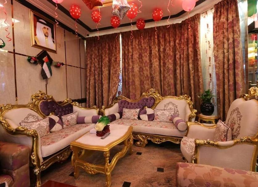 Oturma odası Fotoğraf