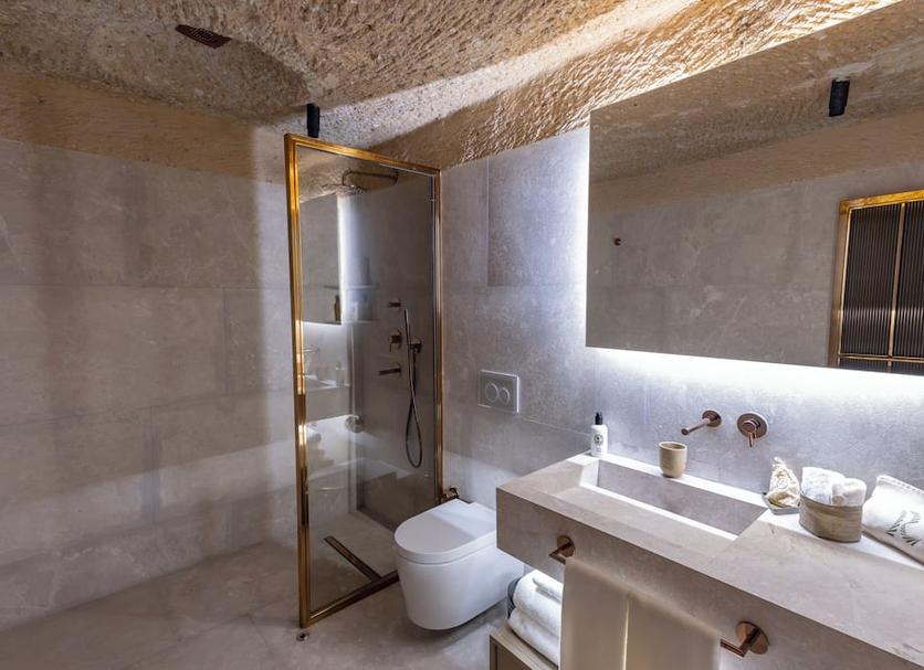 Banyo Fotoğraf
