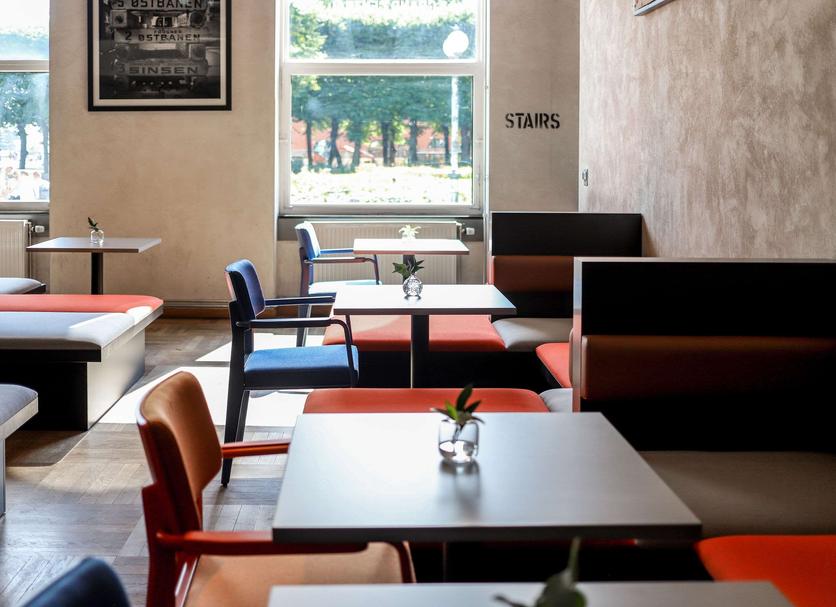 Restoran Fotoğraf