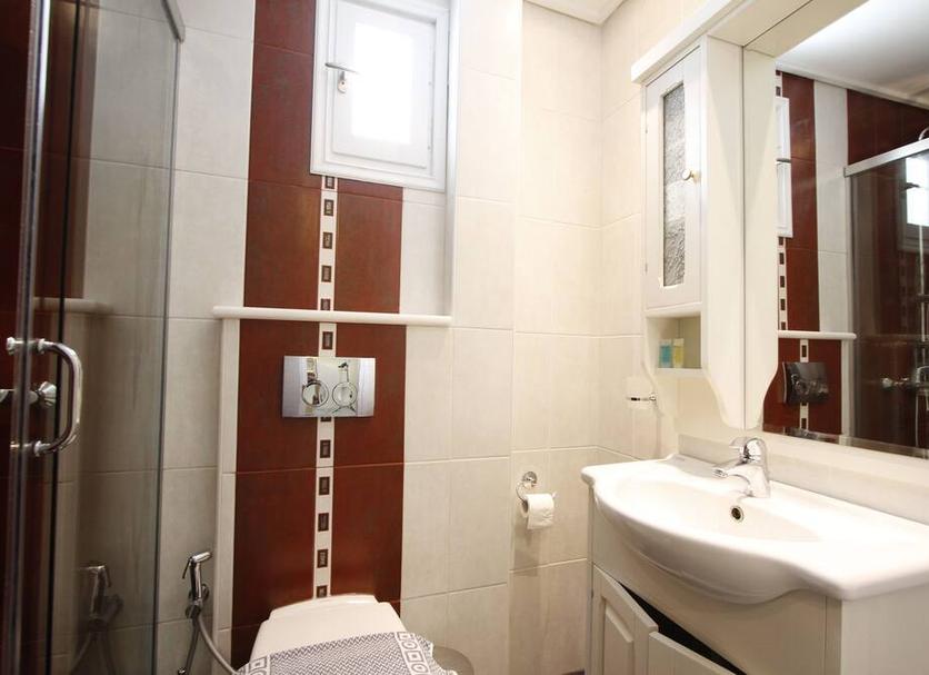 Banyo Fotoğraf