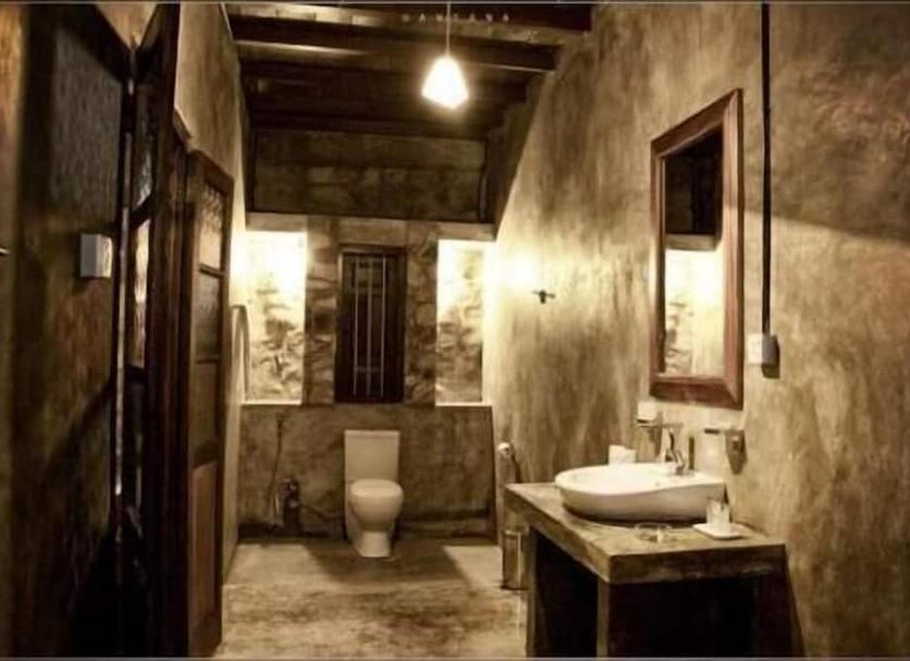 Banyo Fotoğraf