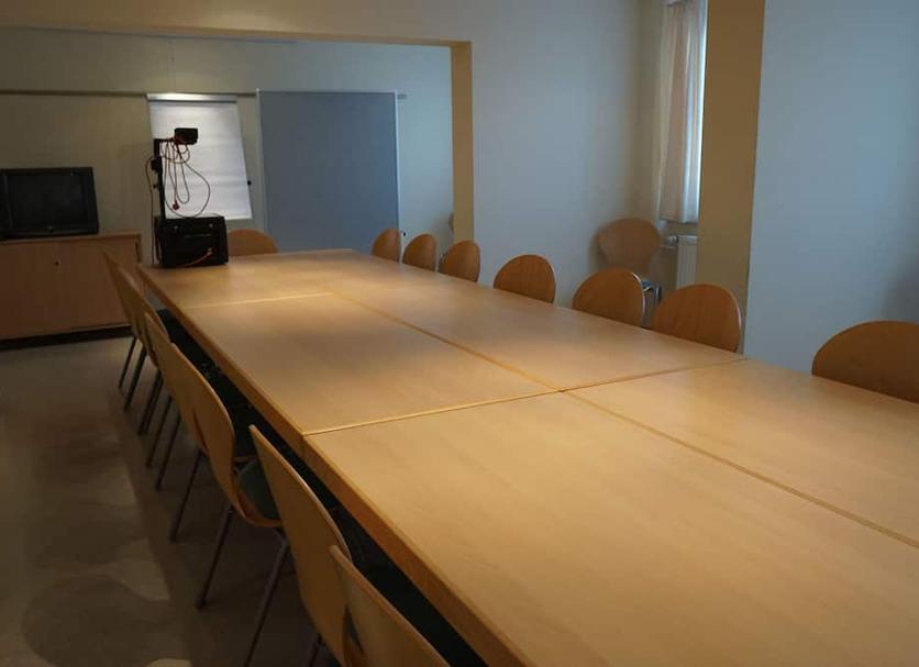 Konferans salonu Fotoğraf