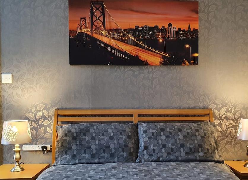 Oda olanağı Fotoğraf