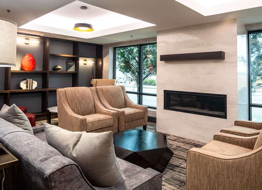 Otel olanakları Fotoğraf