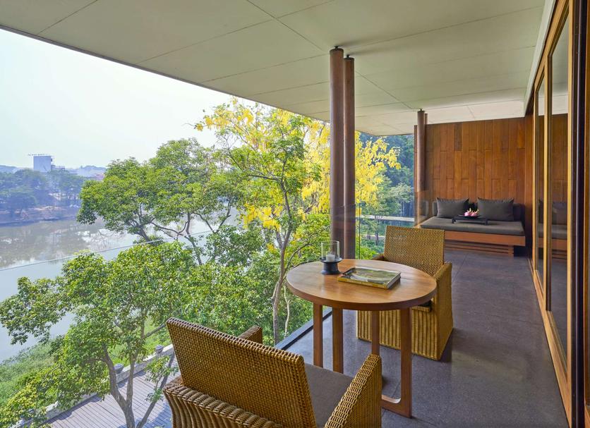 Veranda Fotoğraf