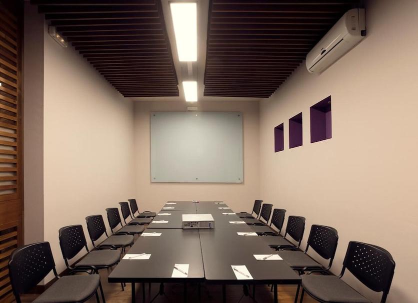 Konferans salonu Fotoğraf