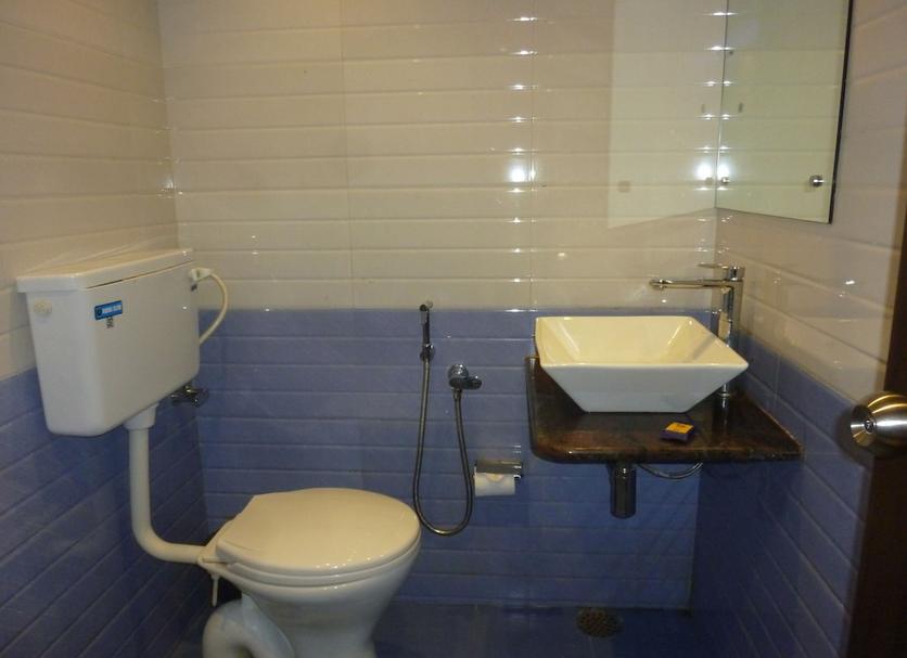 Banyo Fotoğraf