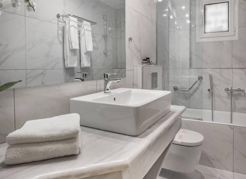 Banyo Fotoğraf